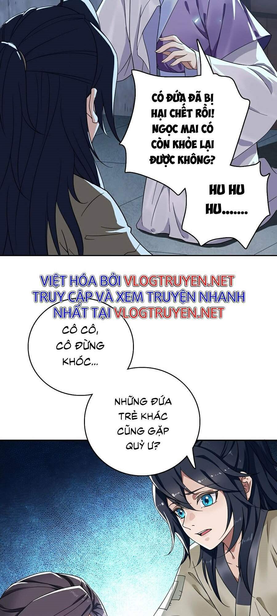 Siêu Đạo Thần Thuật Chapter 10 - 51