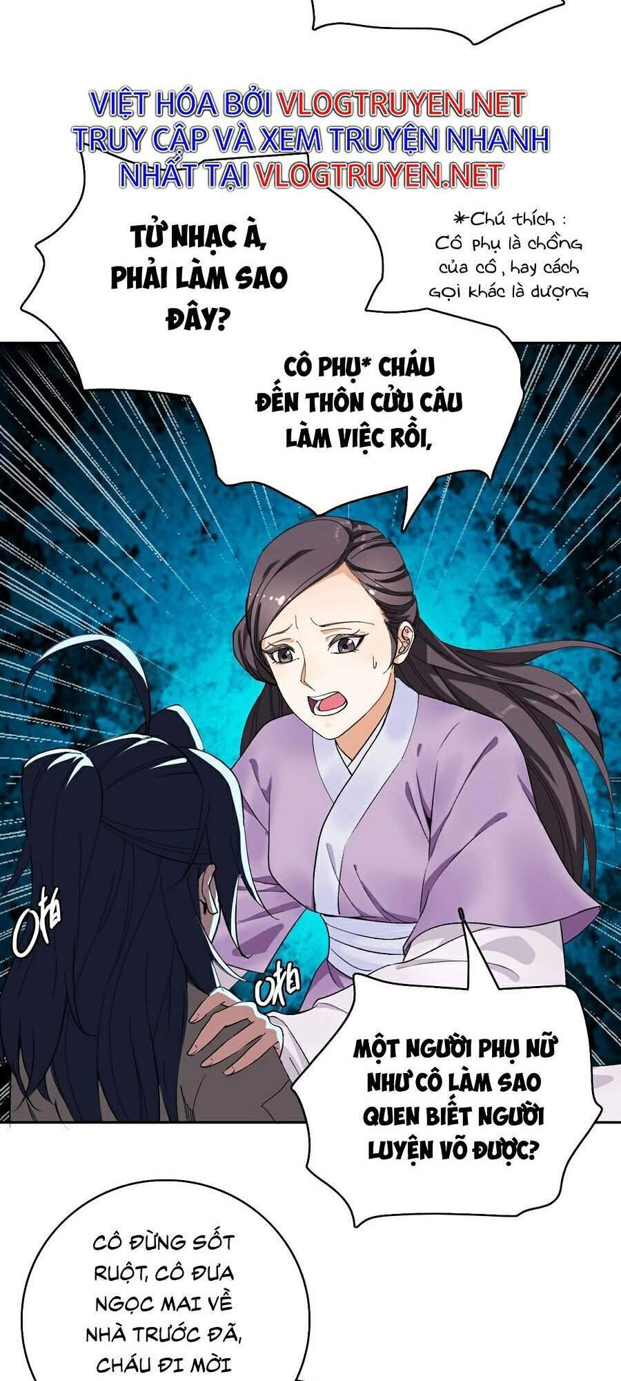 Siêu Đạo Thần Thuật Chapter 10 - 7