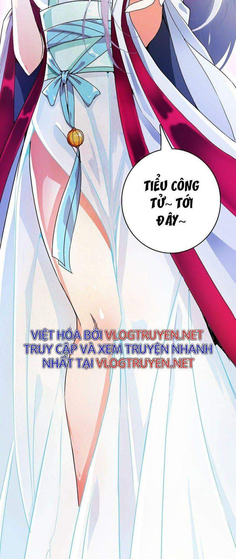 Siêu Đạo Thần Thuật Chapter 11 - 20