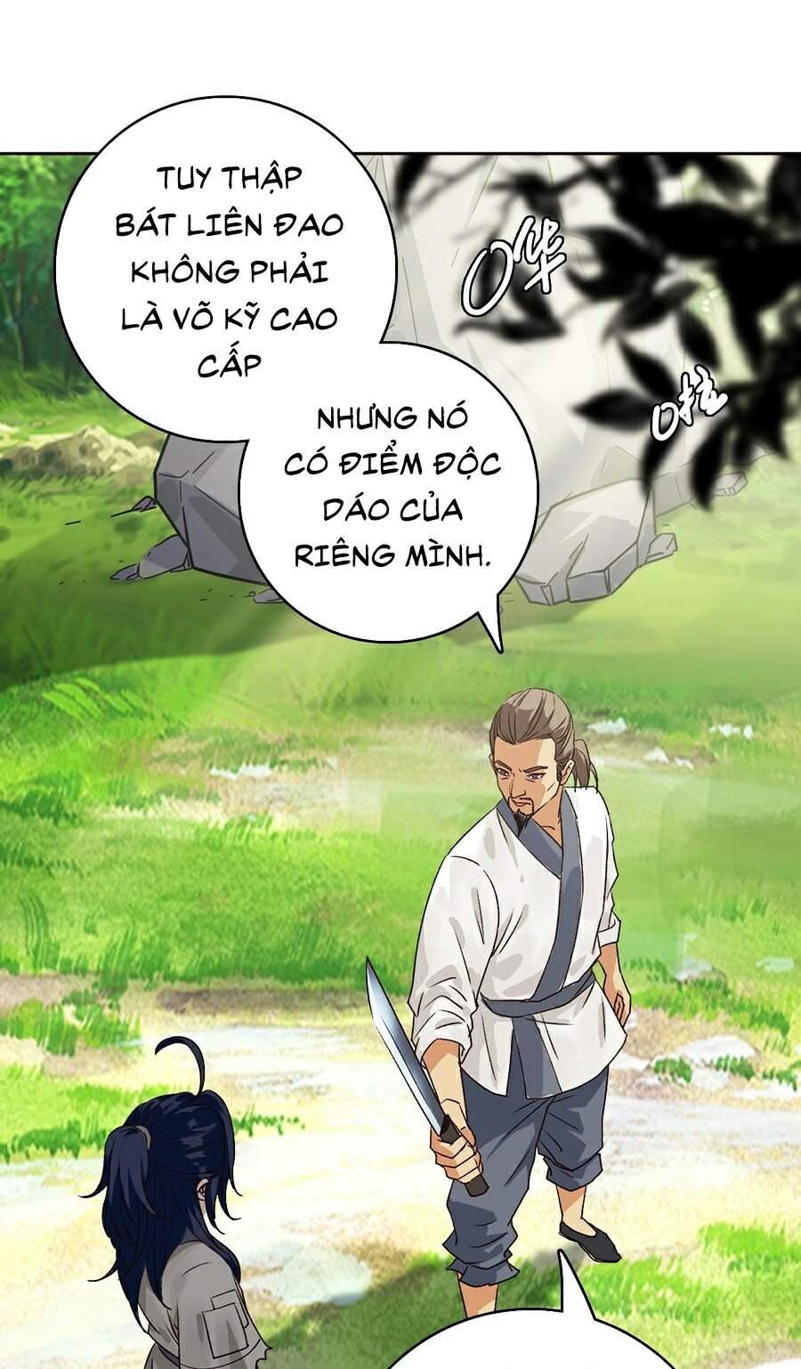 Siêu Đạo Thần Thuật Chapter 12 - 56