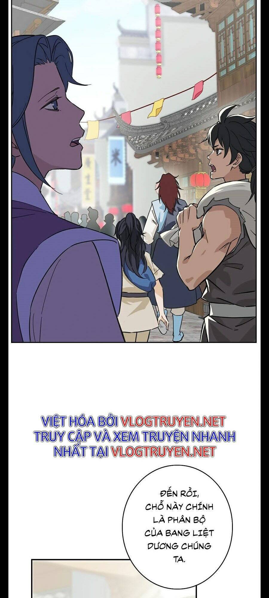 Siêu Đạo Thần Thuật Chapter 3 - 19