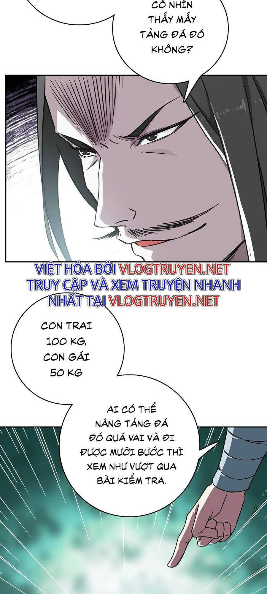 Siêu Đạo Thần Thuật Chapter 3 - 39