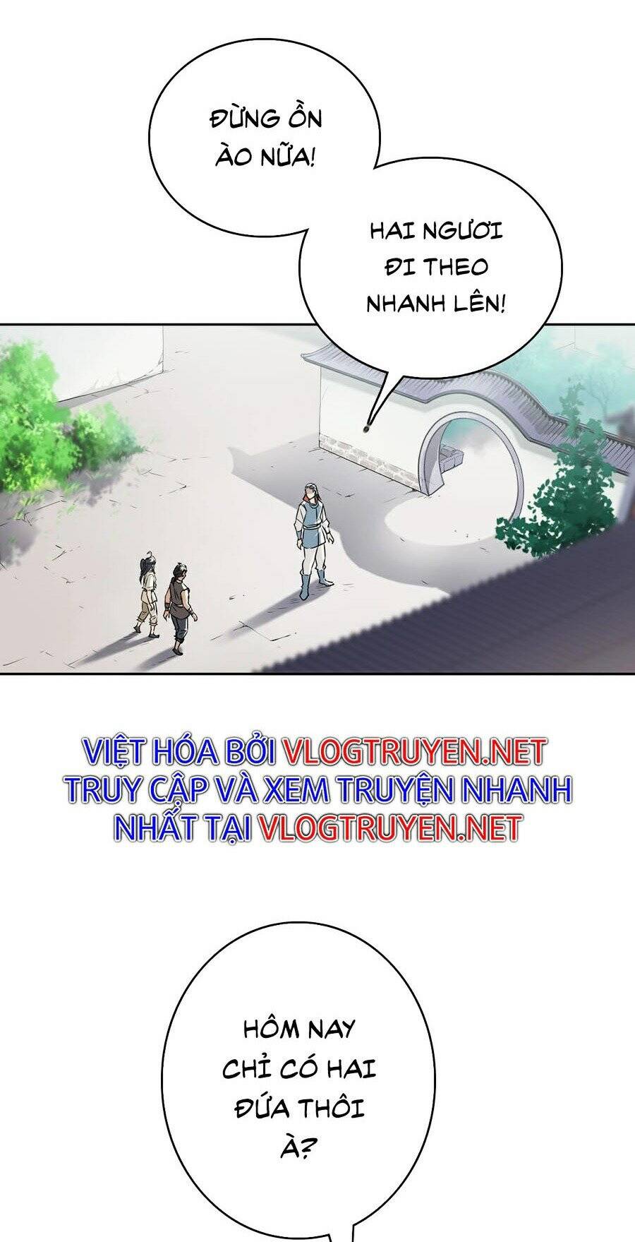 Siêu Đạo Thần Thuật Chapter 3 - 87