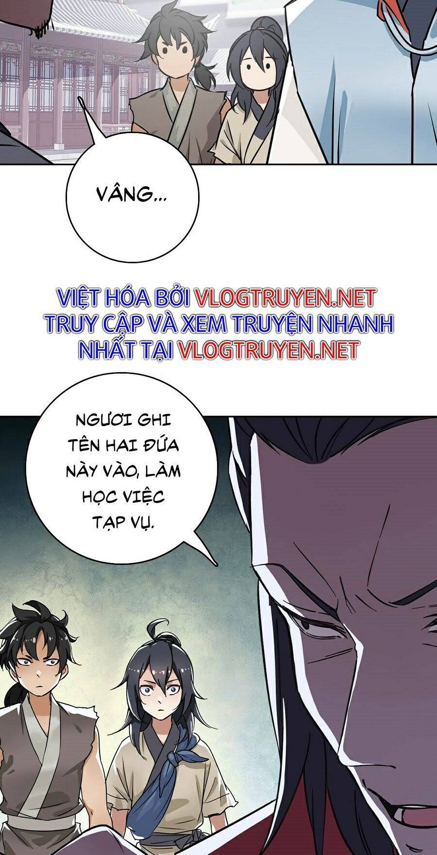 Siêu Đạo Thần Thuật Chapter 3 - 90