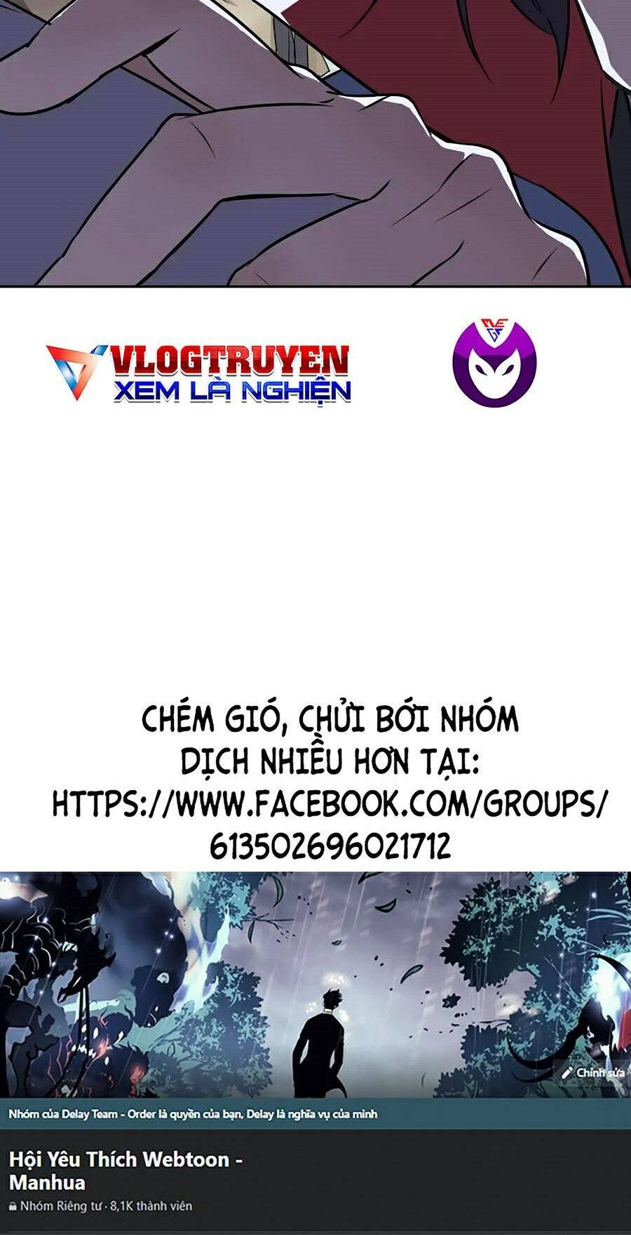 Siêu Đạo Thần Thuật Chapter 3 - 91