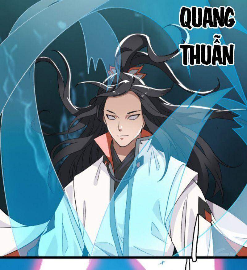 Siêu Đạo Thần Thuật Chapter 31 - 30