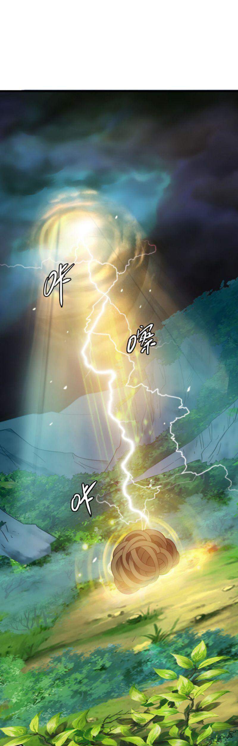 Siêu Đạo Thần Thuật Chapter 35 - 1