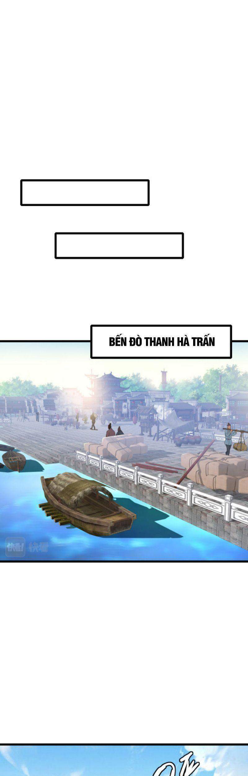 Siêu Đạo Thần Thuật Chapter 37 - 21