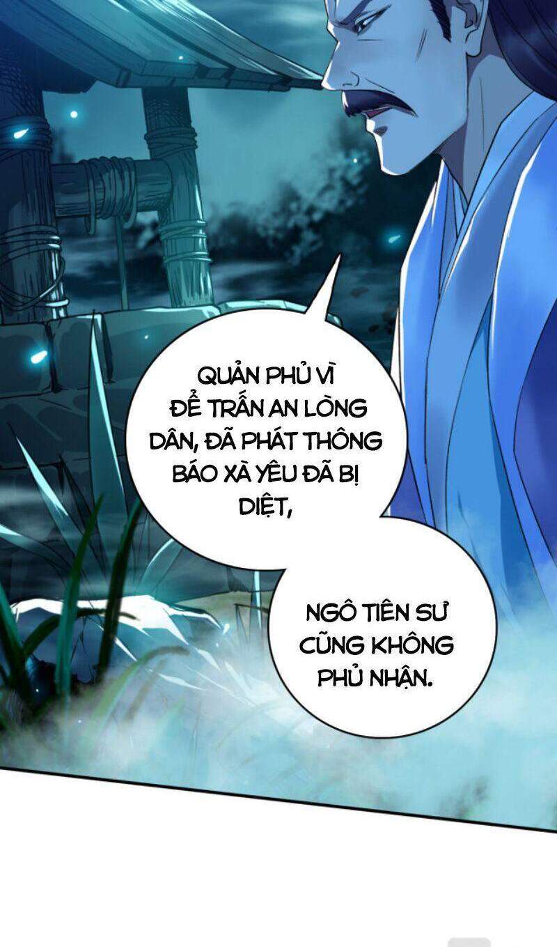 Siêu Đạo Thần Thuật Chapter 38 - 15