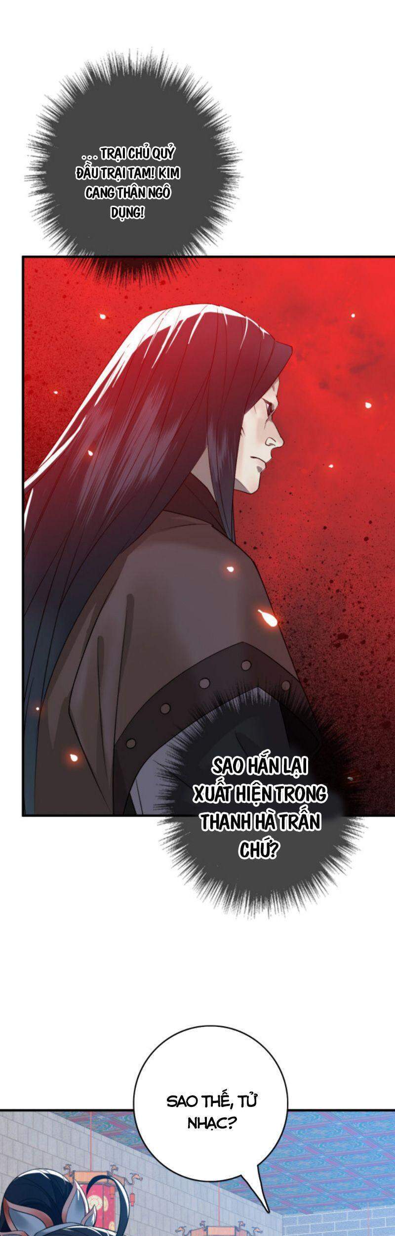 Siêu Đạo Thần Thuật Chapter 38 - 25