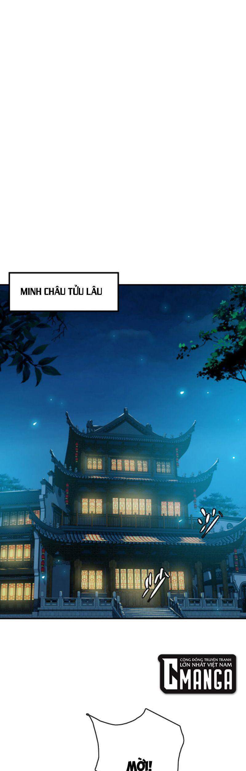 Siêu Đạo Thần Thuật Chapter 38 - 4