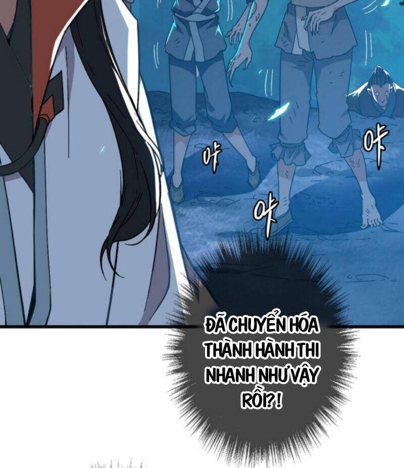 Siêu Đạo Thần Thuật Chapter 45 - 22