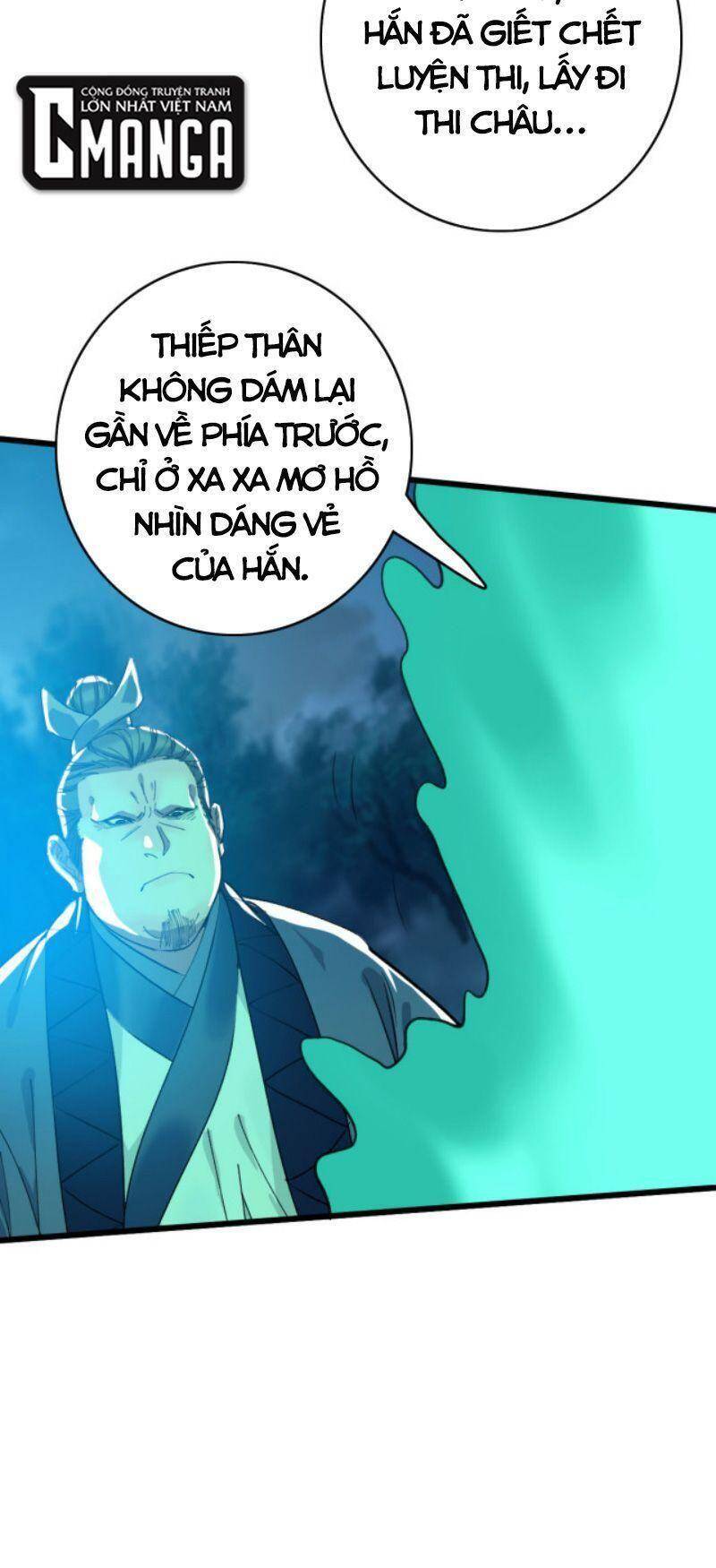 Siêu Đạo Thần Thuật Chapter 48 - 18