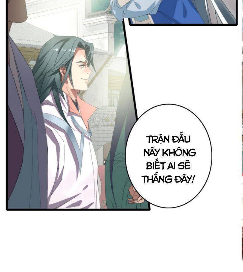 Siêu Đạo Thần Thuật Chapter 48 - 27