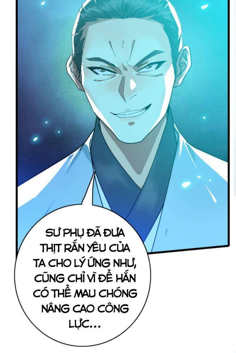 Siêu Đạo Thần Thuật Chapter 48 - 31