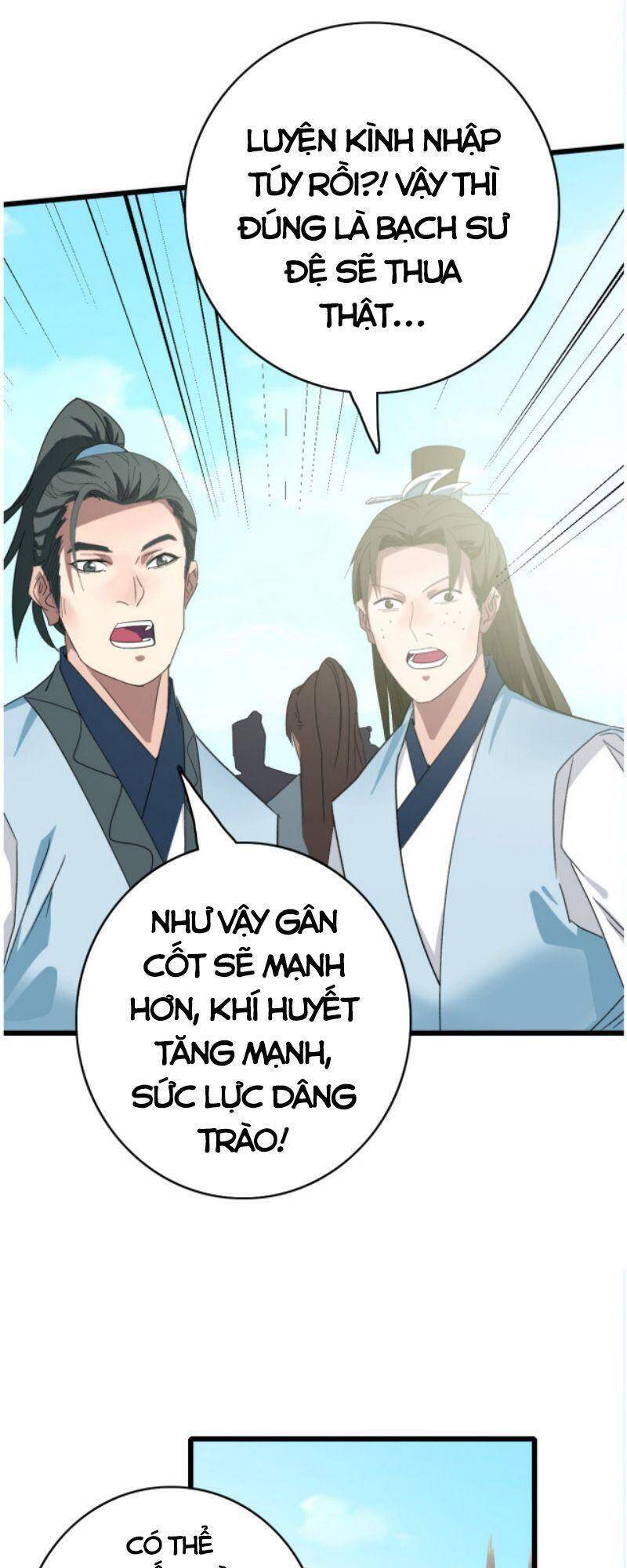 Siêu Đạo Thần Thuật Chapter 48 - 32