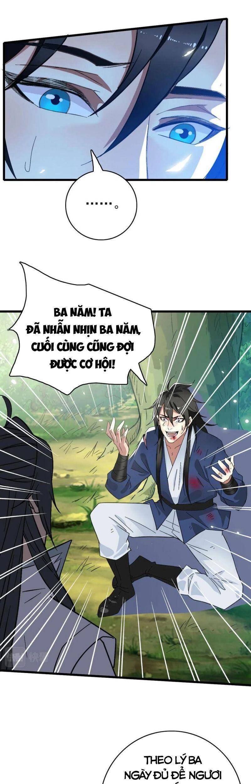 Siêu Đạo Thần Thuật Chapter 61 - 29