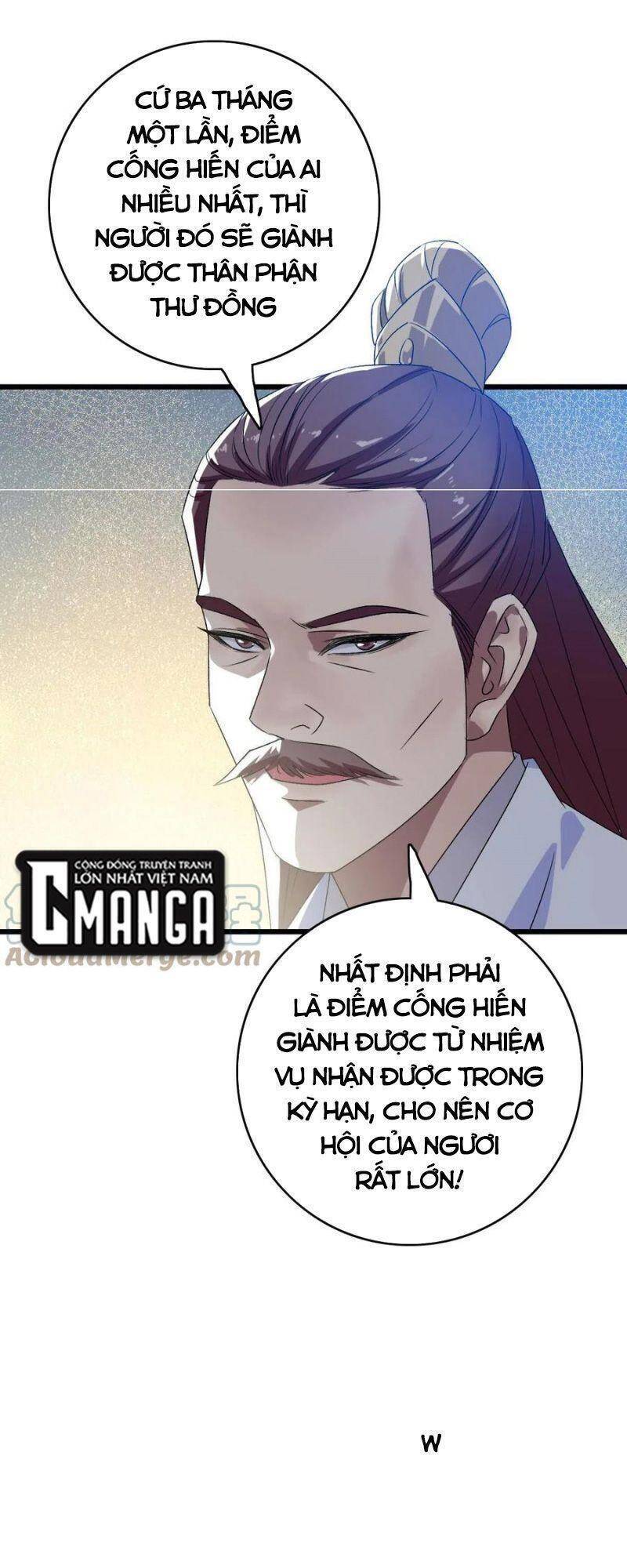 Siêu Đạo Thần Thuật Chapter 70 - 29