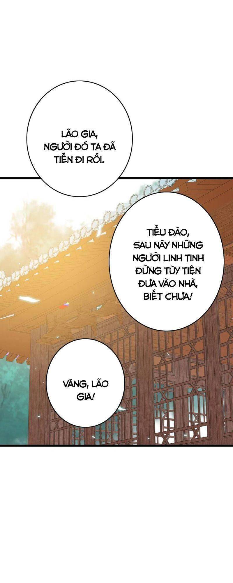 Siêu Đạo Thần Thuật Chapter 71 - 5