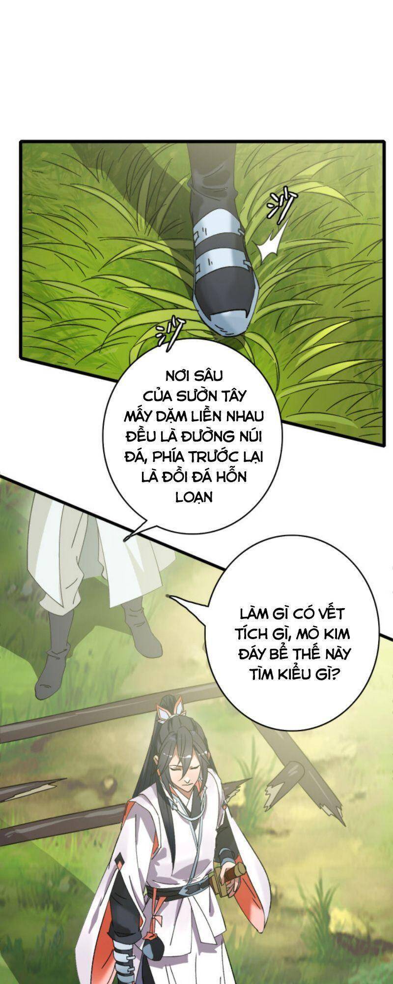 Siêu Đạo Thần Thuật Chapter 72 - 30