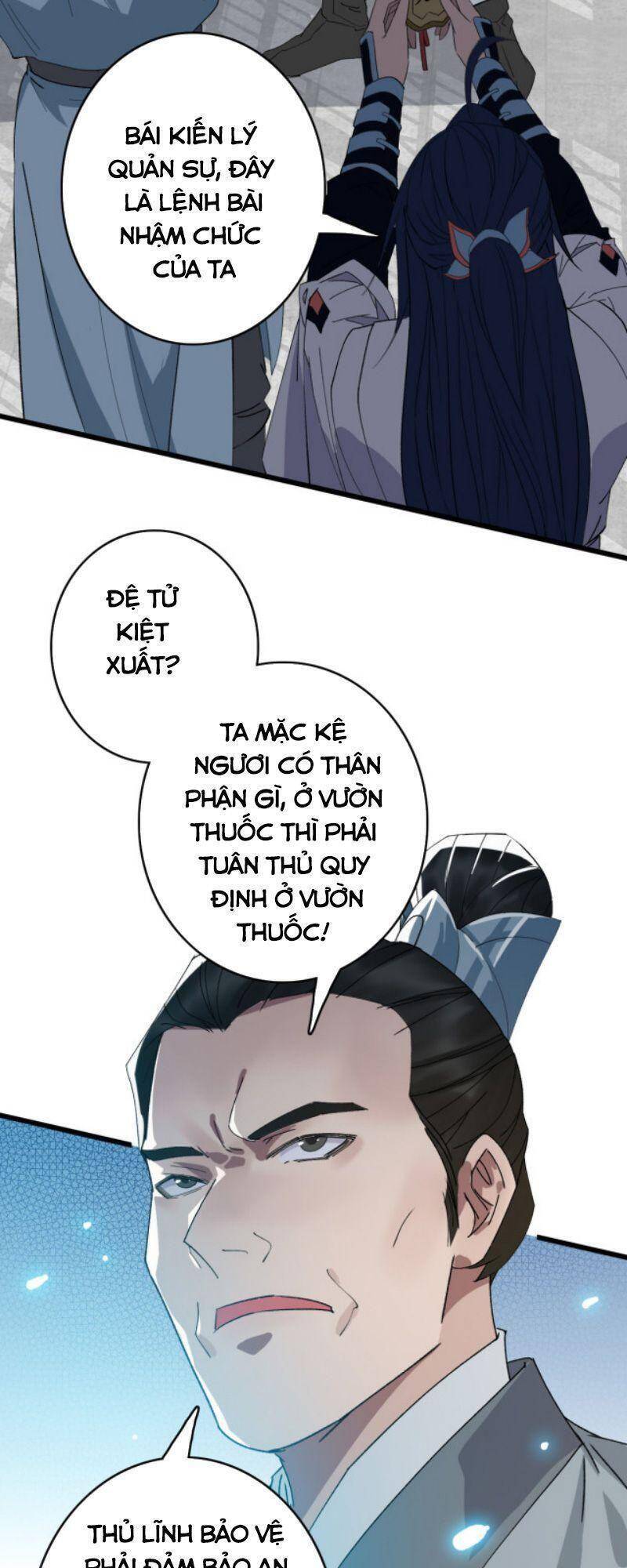 Siêu Đạo Thần Thuật Chapter 72 - 4