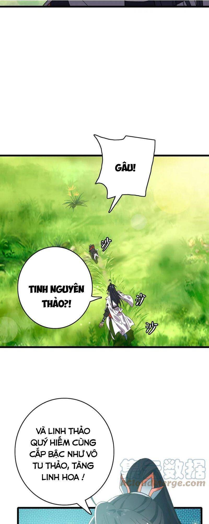 Siêu Đạo Thần Thuật Chapter 74 - 29