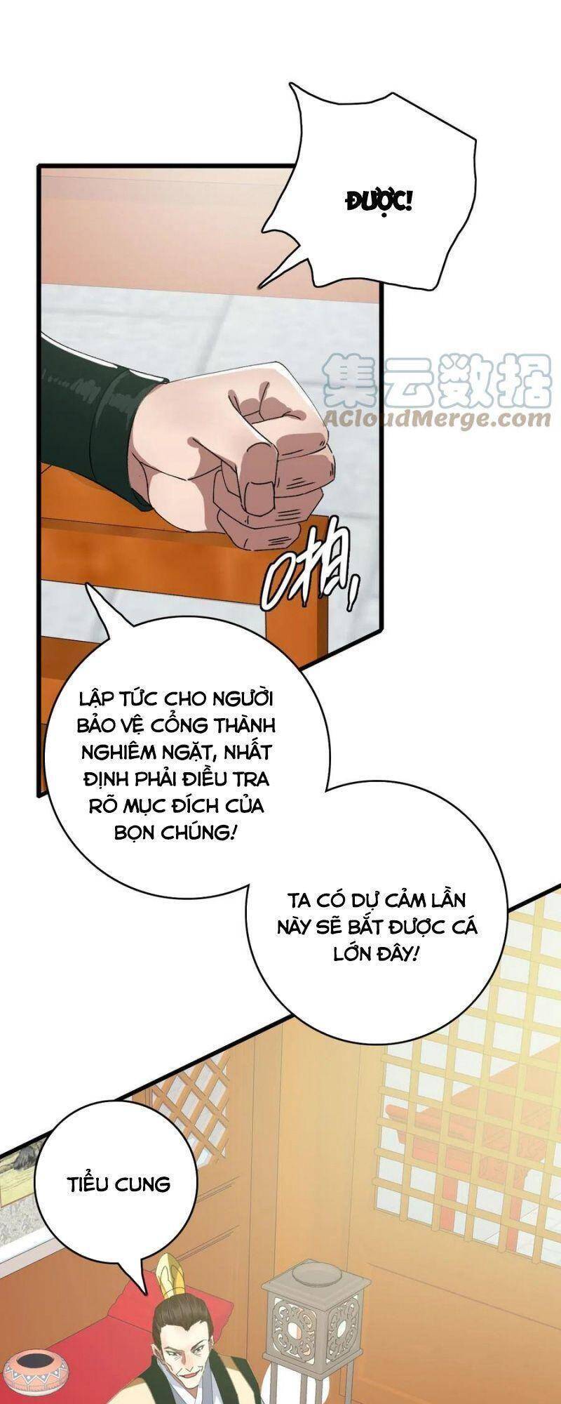 Siêu Đạo Thần Thuật Chapter 74 - 41