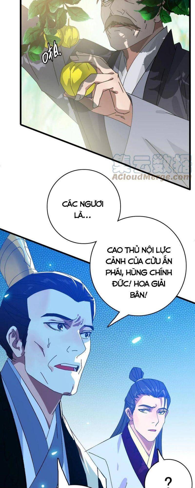 Siêu Đạo Thần Thuật Chapter 76 - 42