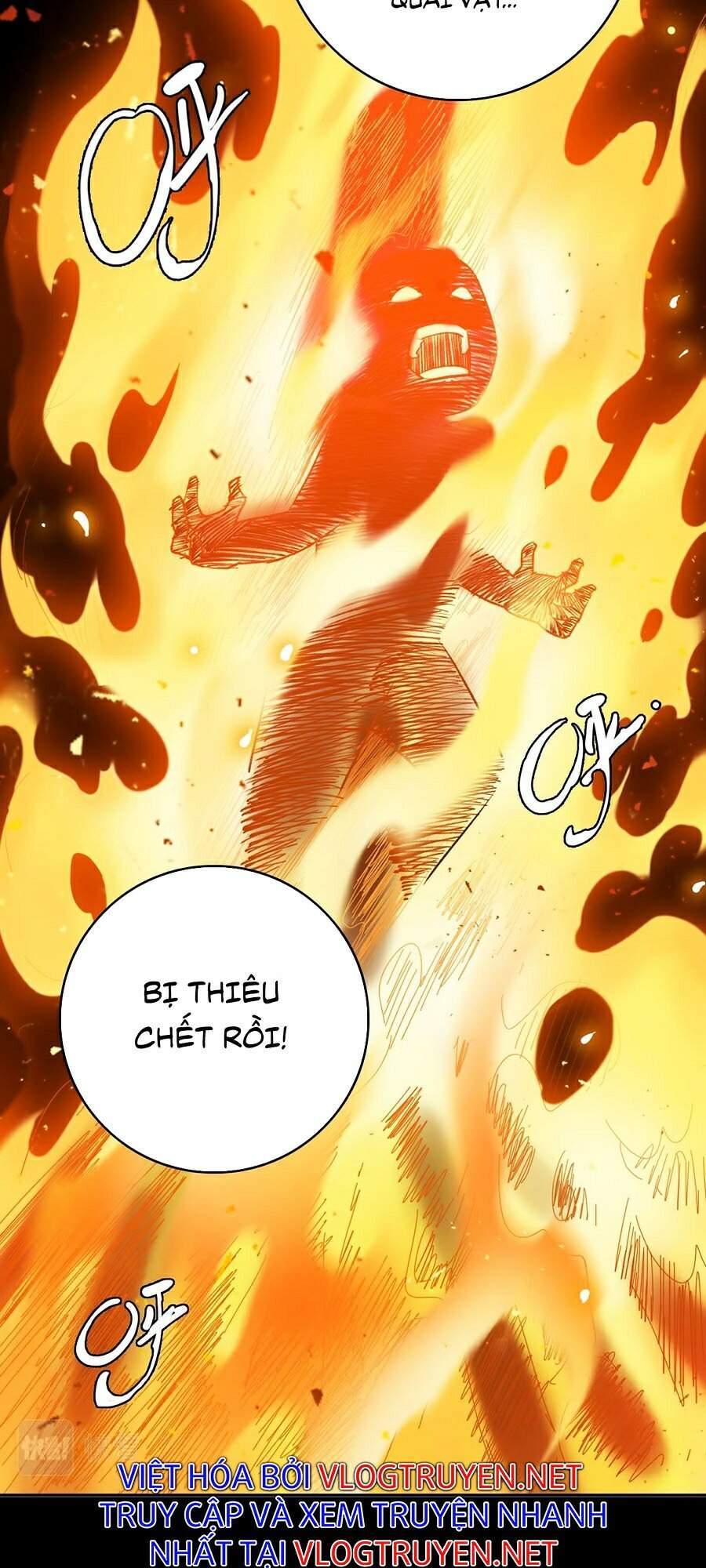 Siêu Đạo Thần Thuật Chapter 8 - 21