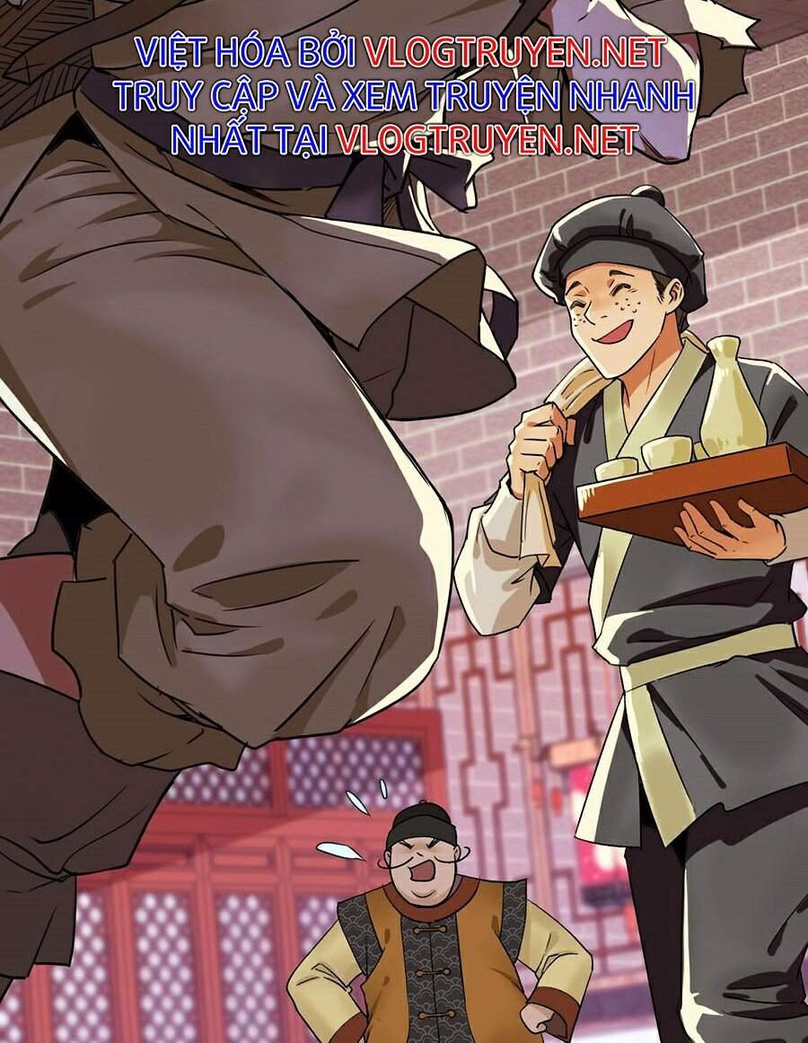 Siêu Đạo Thần Thuật Chapter 8 - 70