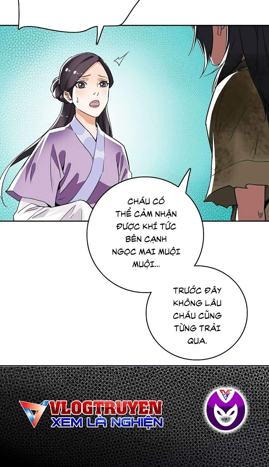 Siêu Đạo Thần Thuật Chapter 9 - 47