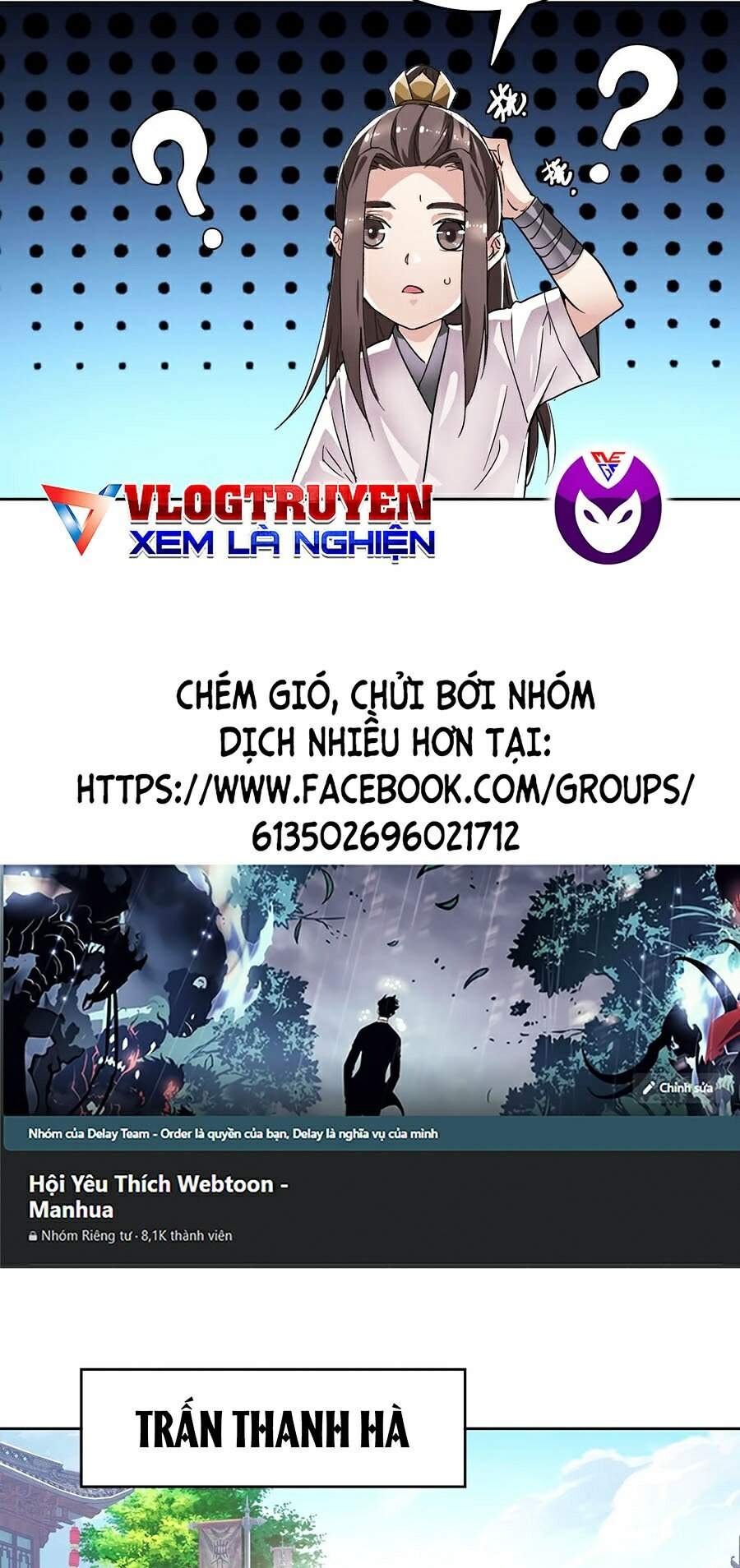 Siêu Đạo Thần Thuật Chapter 15 - 49