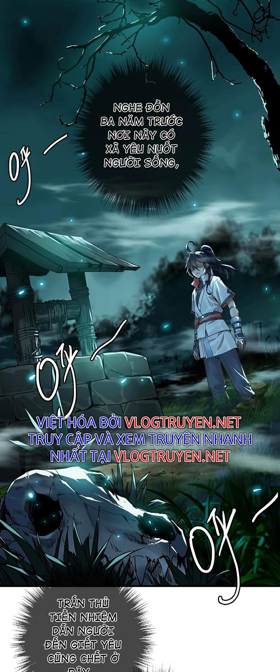 Siêu Đạo Thần Thuật Chapter 24 - 17