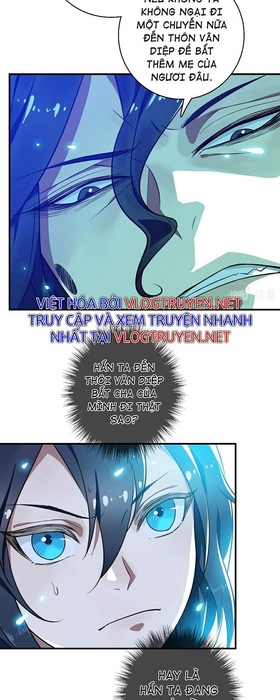 Siêu Đạo Thần Thuật Chapter 24 - 7