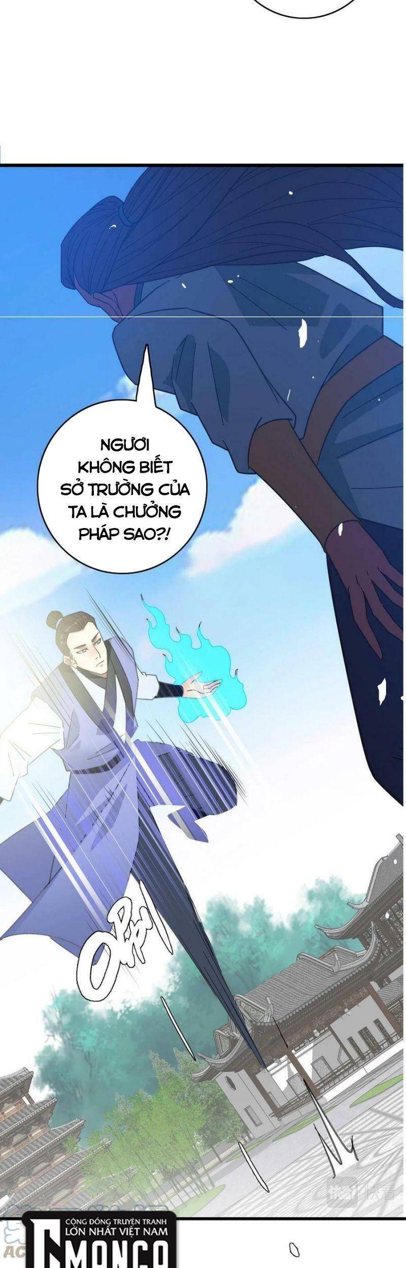 Siêu Đạo Thần Thuật Chapter 81 - 40