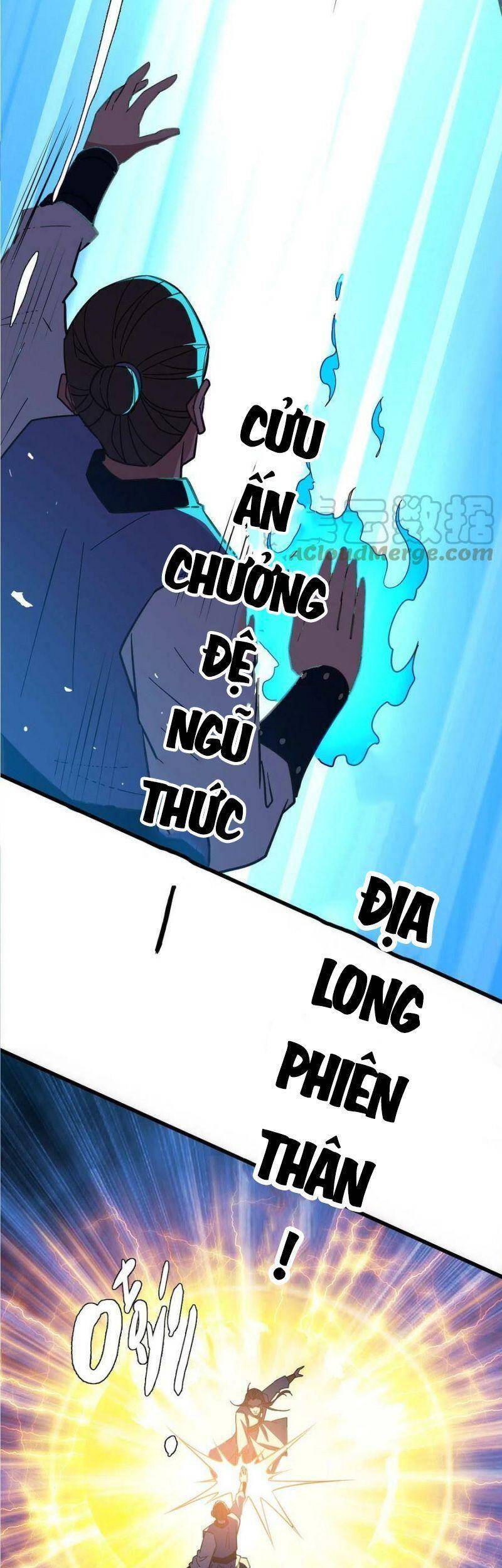 Siêu Đạo Thần Thuật Chapter 81 - 42