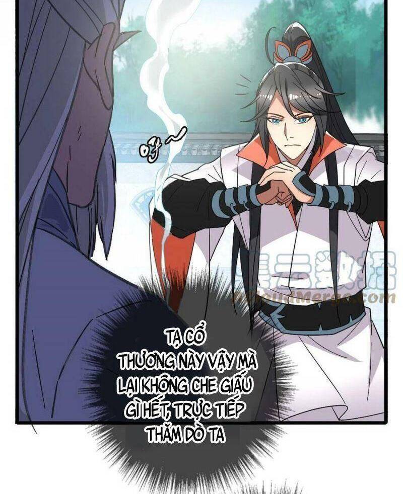 Siêu Đạo Thần Thuật Chapter 83 - 10