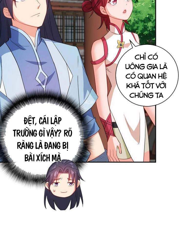 Anh Hùng Bàn Phím Tu Tiên Chapter 41 - 12