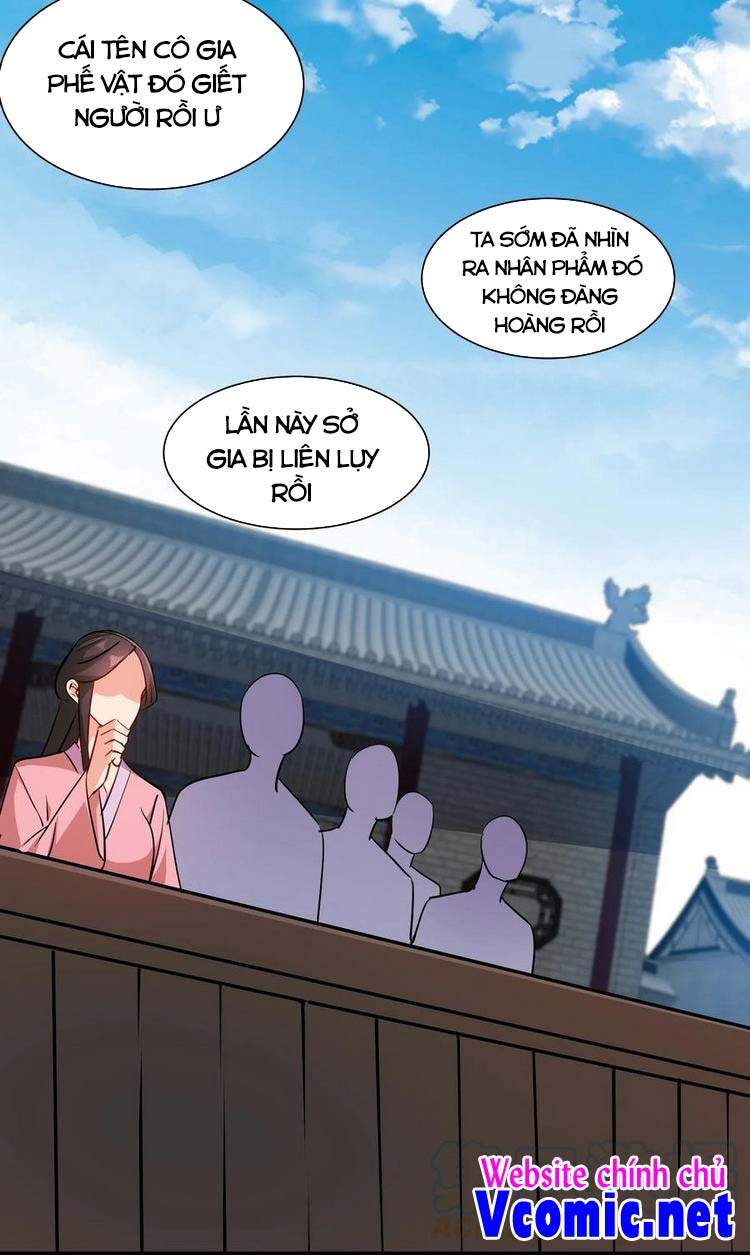 Anh Hùng Bàn Phím Tu Tiên Chapter 50 - 21