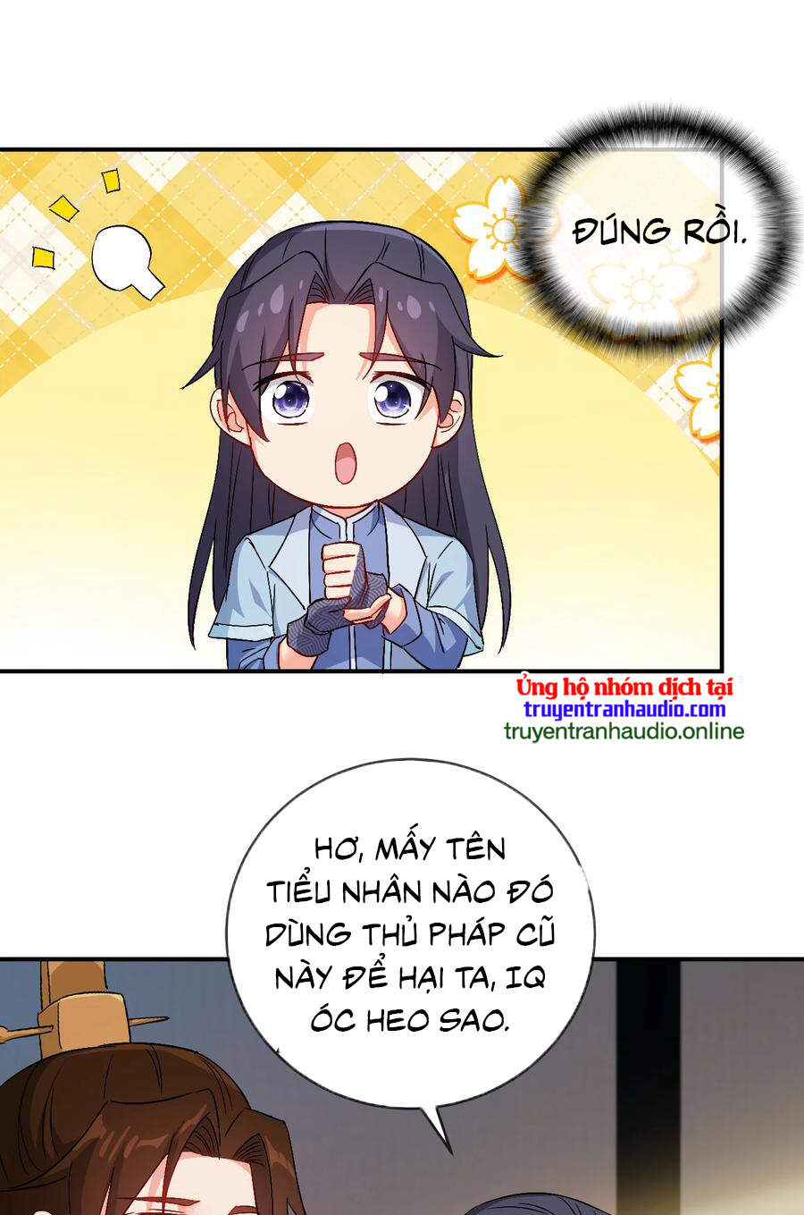 Anh Hùng Bàn Phím Tu Tiên Chapter 51 - 9