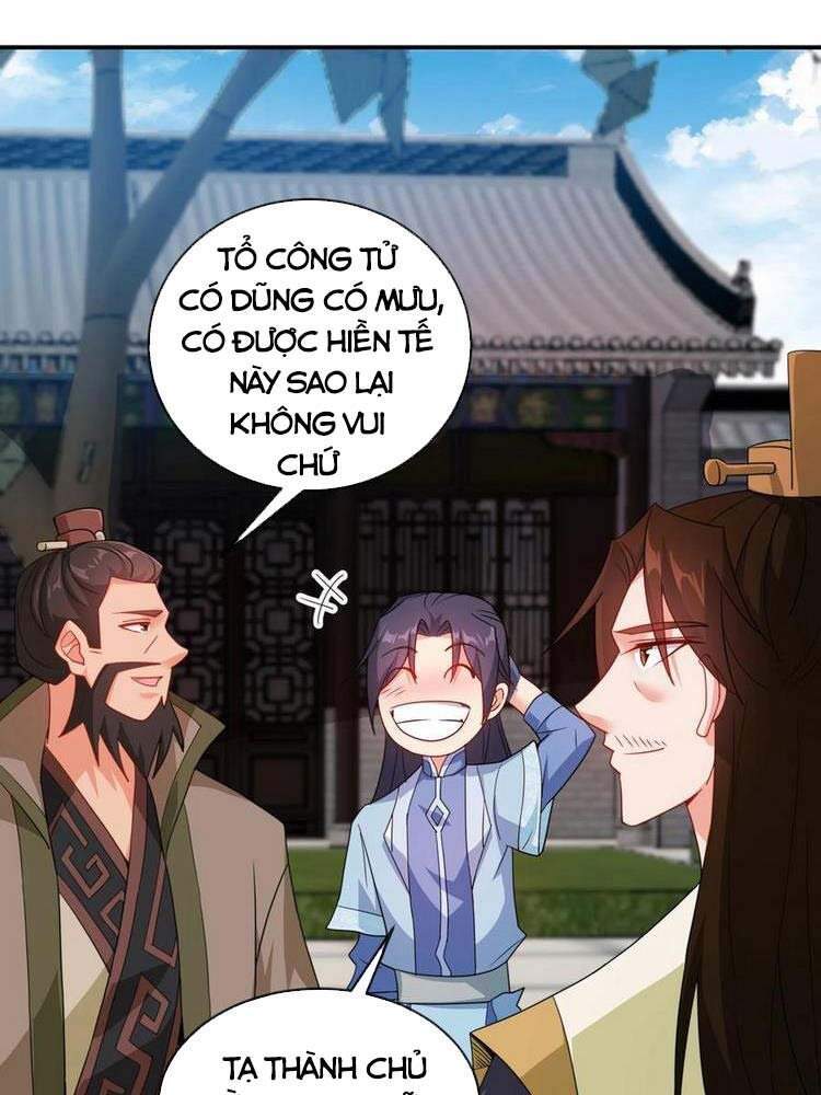 Anh Hùng Bàn Phím Tu Tiên Chapter 52 - 20