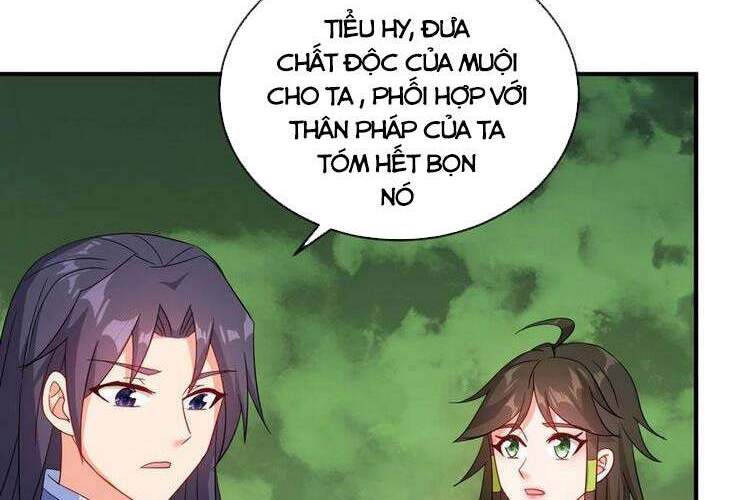 Anh Hùng Bàn Phím Tu Tiên Chapter 57 - 2