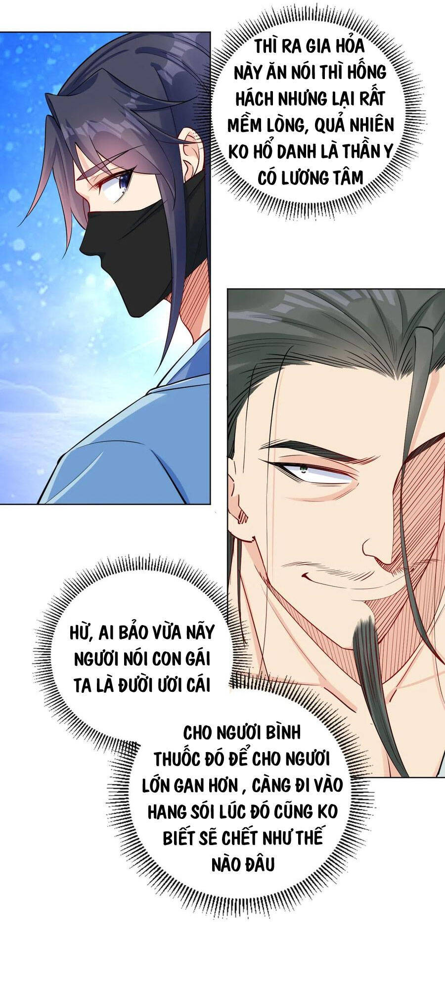 Anh Hùng Bàn Phím Tu Tiên Chapter 9 - 37