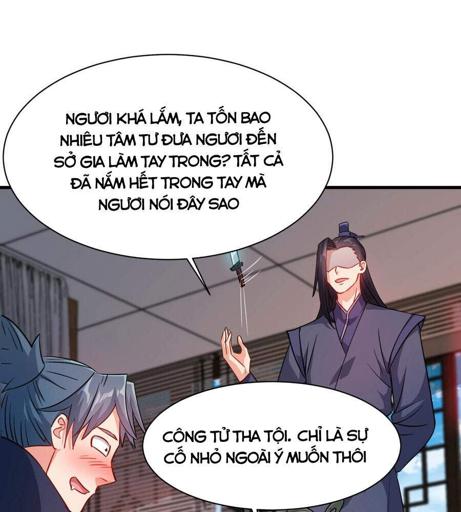 Anh Hùng Bàn Phím Tu Tiên Chapter 40 - 10