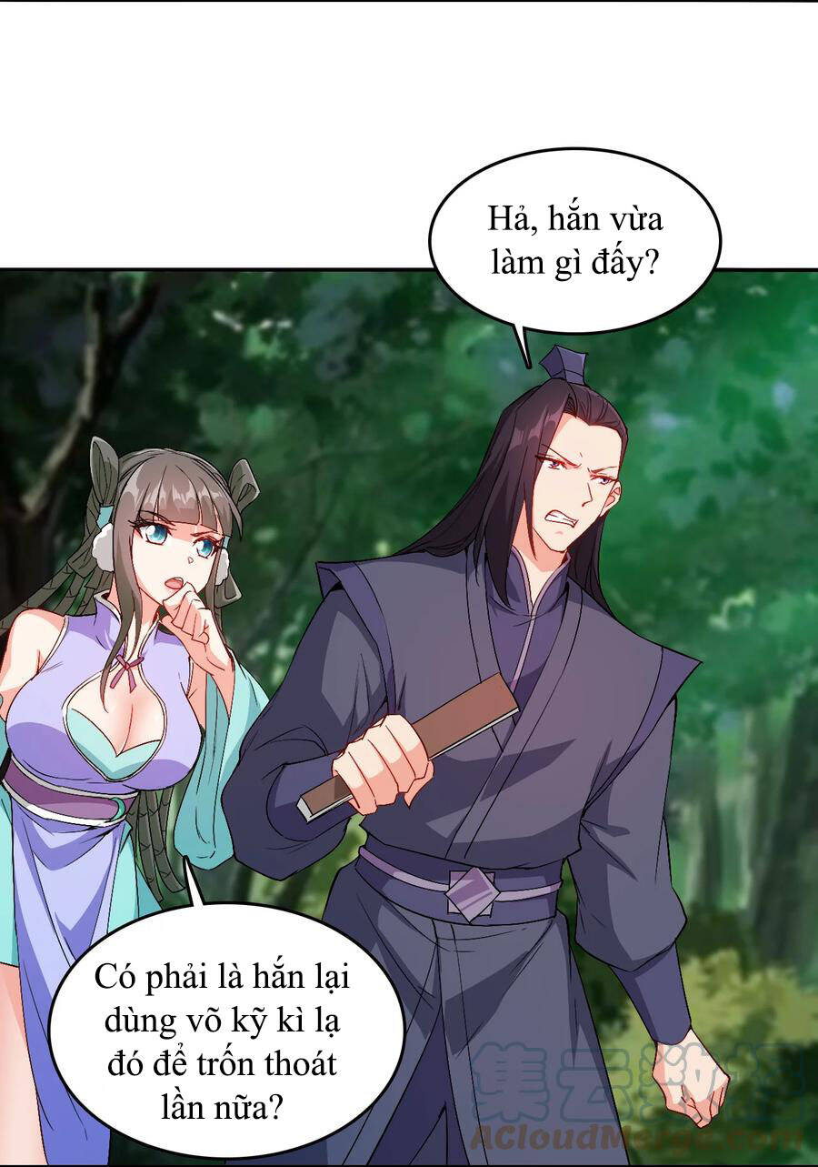 Anh Hùng Bàn Phím Tu Tiên Chapter 66 - 17