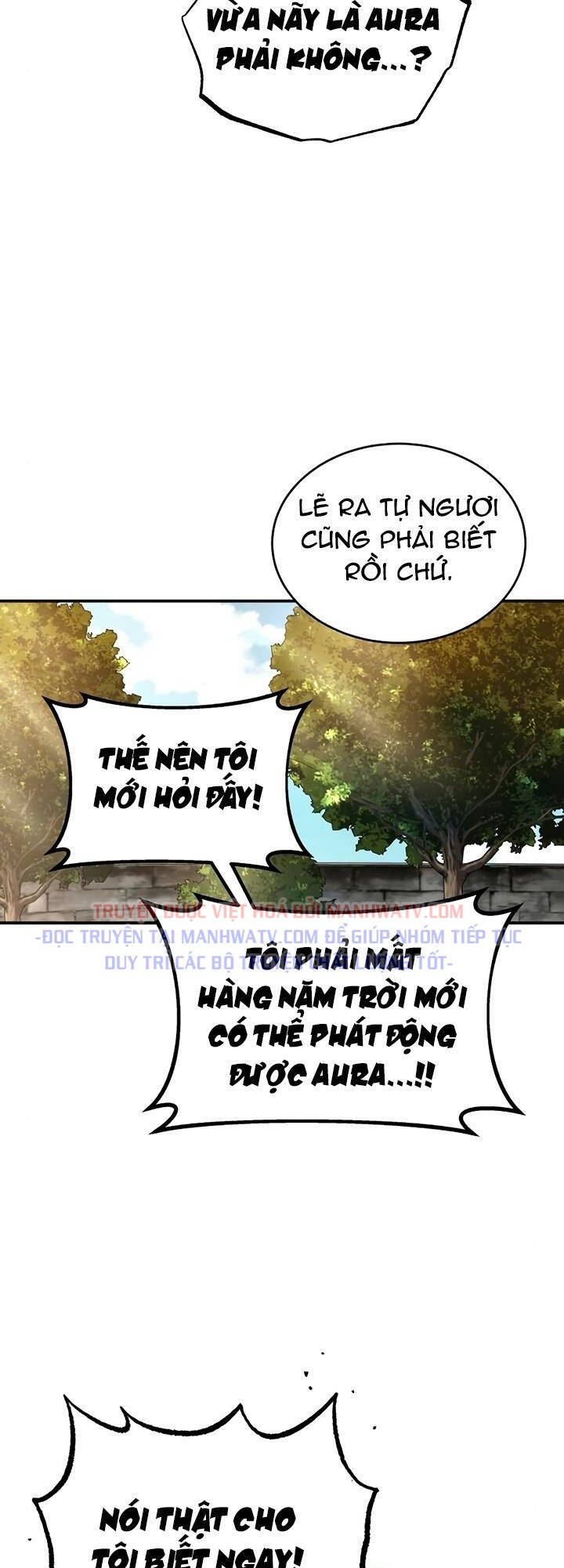 Thiên Quỷ Chẳng Sống Nổi Cuộc Đời Bình Thường Chapter 11 - 48