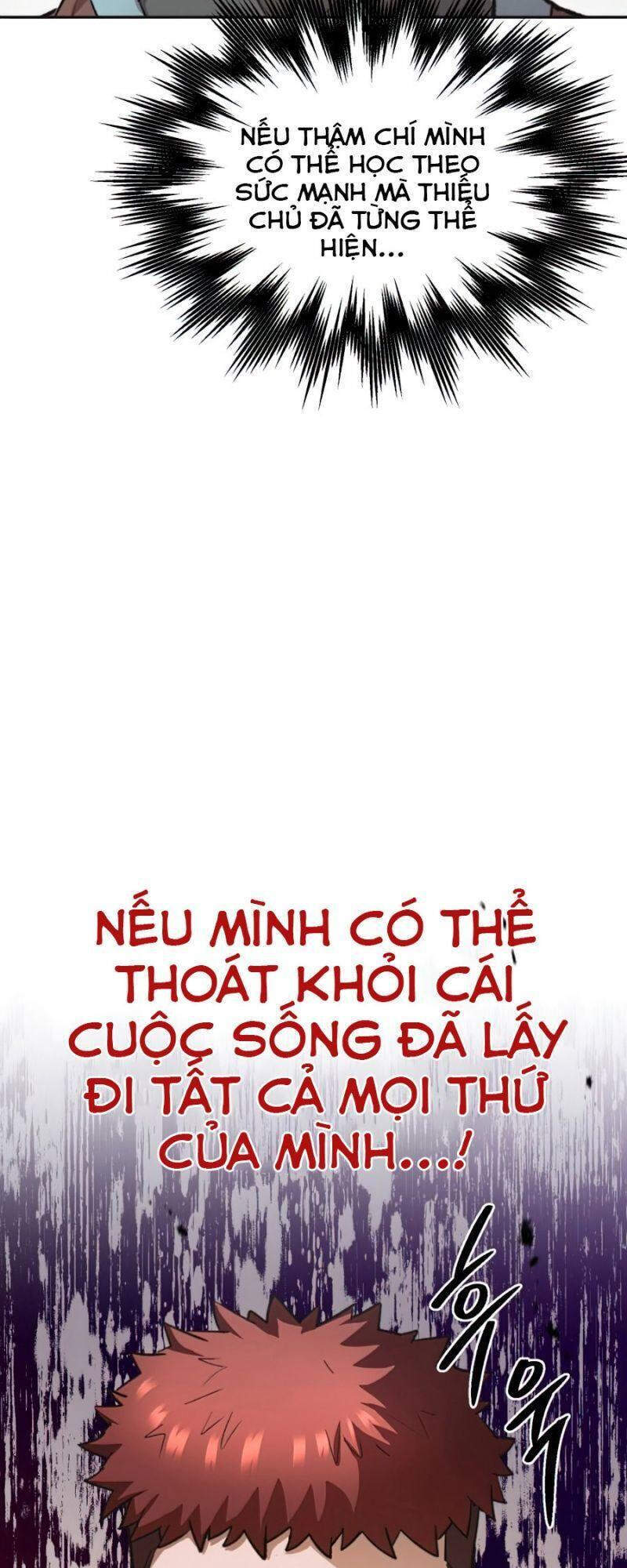 Thiên Quỷ Chẳng Sống Nổi Cuộc Đời Bình Thường Chapter 16 - 64