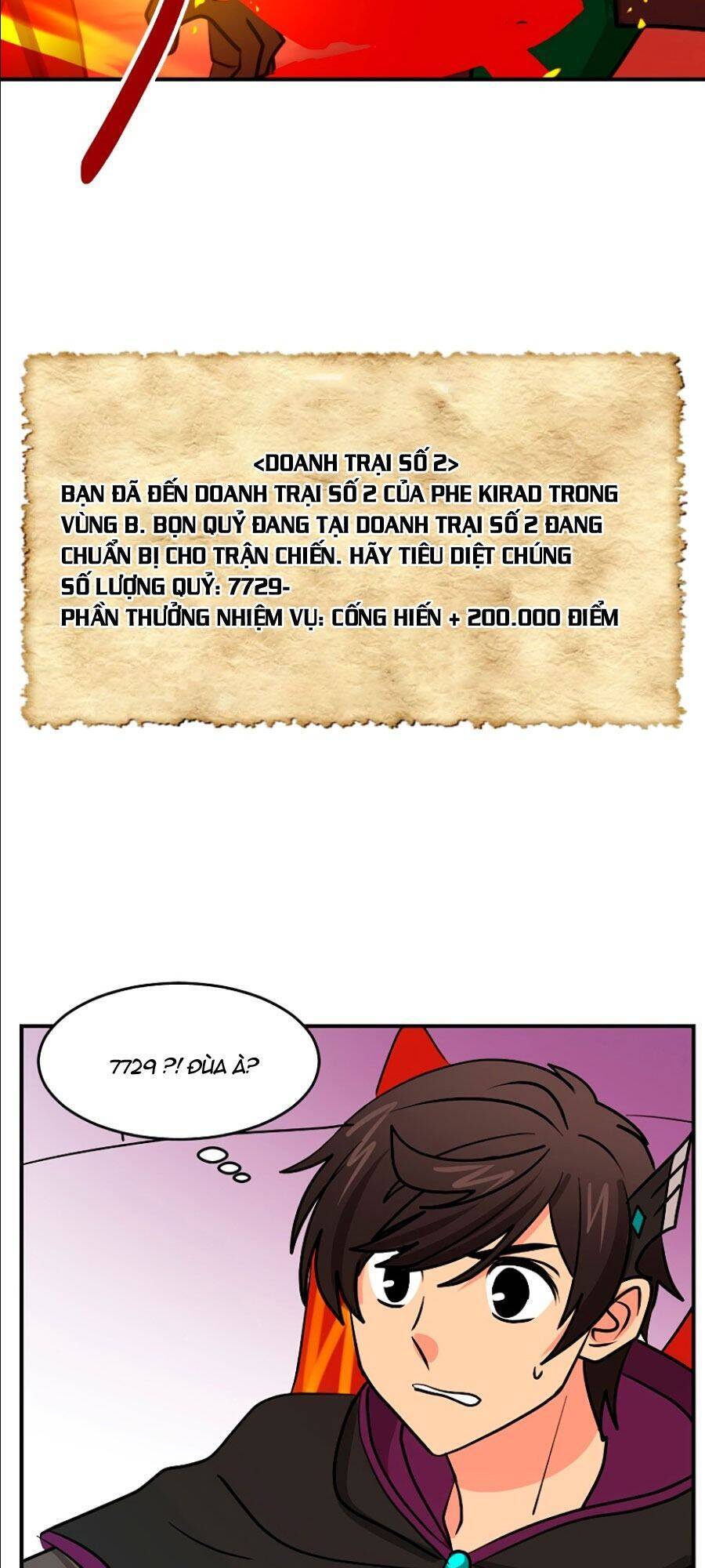 Mọt Sách Chapter 104 - 34