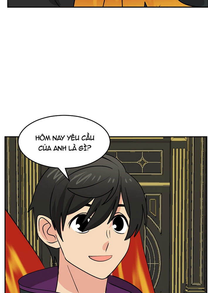 Mọt Sách Chapter 110 - 19