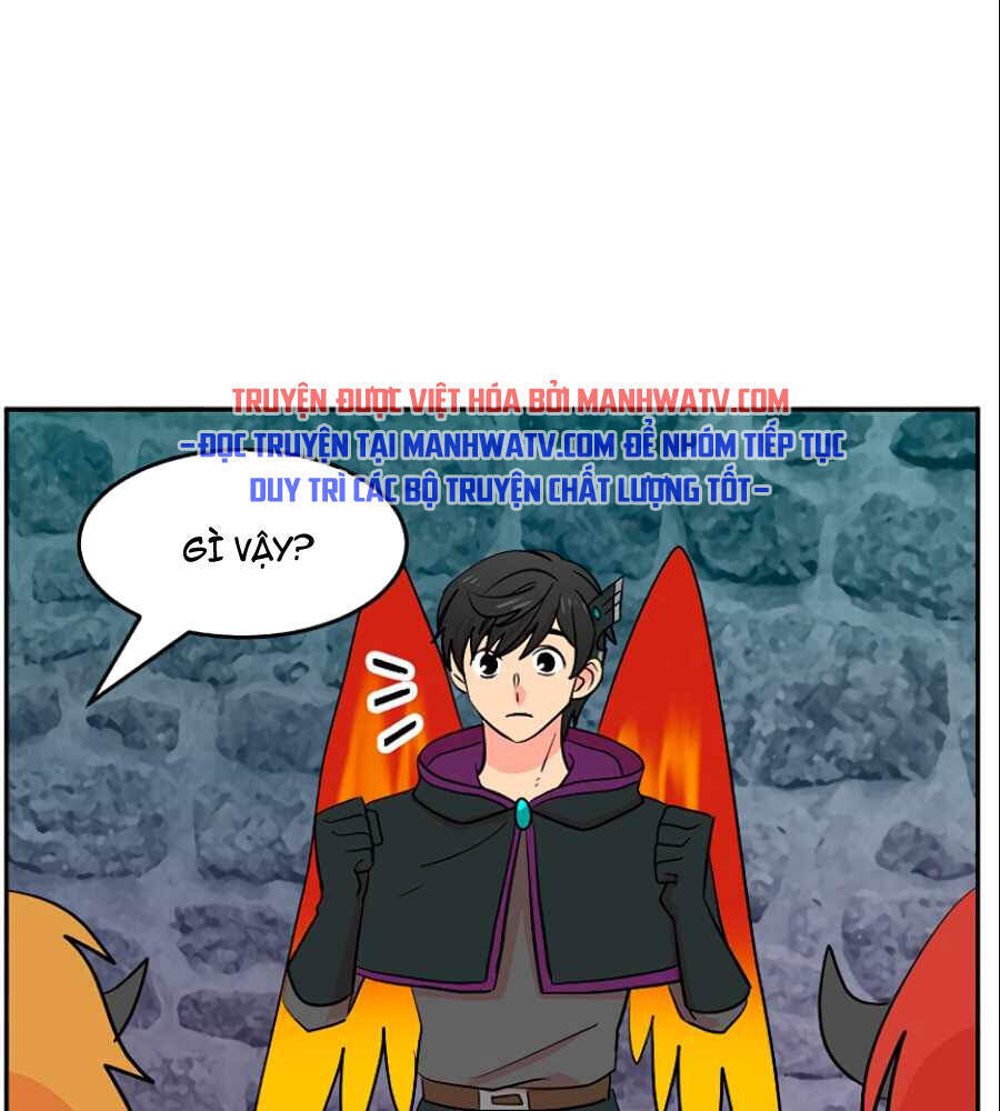 Mọt Sách Chapter 116 - 33